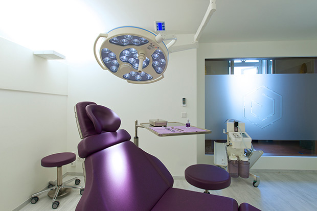 Dentale Implantate